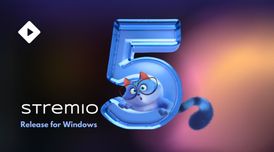 Stremio launches its 5.0 version for Windows with improvements in its UI and performance image