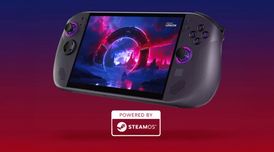 Valve expands SteamOS beta to third-party devices, starting with Lenovo Legion Go S image