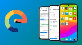 /e/OS adds AOSP 14 support for 100 community devices image
