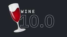 Wine 10 released with ARM64EC support, Vulkan 1.4.303, Direct3D & Wayland enhancements image