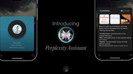 Perplexity launches a new AI-powered virtual assistant to rival Google Assistant and Alexa image