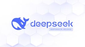 DeepSeek releases DeepSeek-R1, an open-source AI model outperforming OpenAI at lower cost image