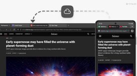 Vivaldi 7.1 for iOS & Android brings built-in translation tool, improved Speed Dial & more image