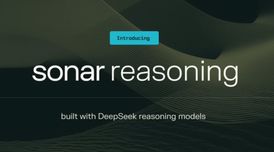 Perplexity introduces innovative Sonar Reasoning API image