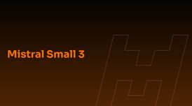 Mistral unveils Small 3, a fast, 24B-parameter AI model to rival GPT4o-mini & other models image