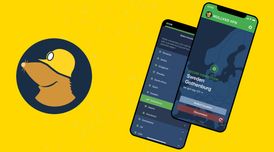 Mullvad VPN expands to Windows ARM platforms image
