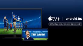 Apple TV+ app is finally available on Android phones for streaming and offline viewing image