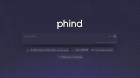 AI search engine Phind releases major update with visual answers and multi-step reasoning image