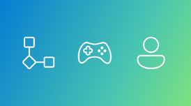 Microsoft unveils Muse, a new gaming tech for generative gameplay models image