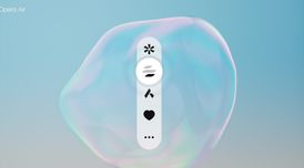 Opera releases first Opera Air update with new language options and a progress indicator image