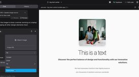 Lovable launches Visual Edits update image