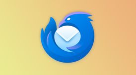 Thunderbird 136 launches with improved dark mode, better message threading, and more image