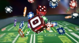 YouTube tightens rules on gambling content, enforces age limits, and bans unapproved sites image