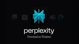 Perplexity launches official desktop app for Windows image
