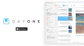  Journaling app Day One launches stable Windows version after three-week beta period image