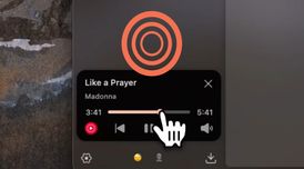 Zen Browser 1.10b update: media player controller and passkeys support for MacOS image