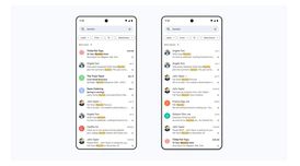 Gmail's new AI-powered search feature should help you find relevant emails faster image