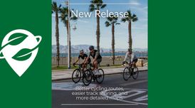 Organic Maps update improves user navigation experience image