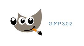 GIMP 3.0.2 addresses key bug fixes and improves Windows installer image