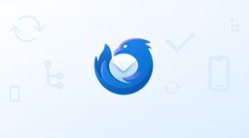 Mozilla Thunderbird Update 137 has been launched with improved mail folder management image