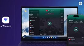 Proton releases major VPN update with numerous enhancements for Windows, iOS, and Android image
