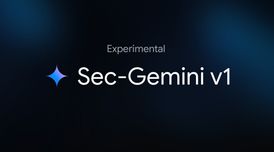 Google unveils Sec-Gemini v1, a new experimental AI model focused on cybersecurity image
