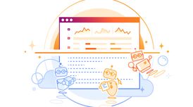 Cloudflare introduces on-the-fly HTML to markdown conversion for AI agents image