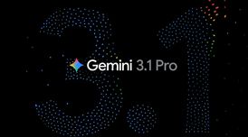 Google rolls out Gemini 3.1 Pro with 2× improved reasoning for tackling complex tasks image