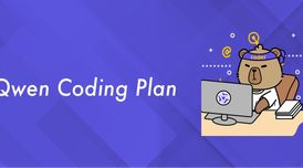 Alibaba Cloud Model Studio introduces Qwen Coding Plan subscription image
