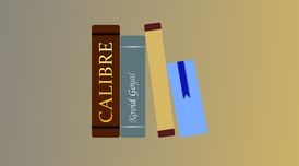 Calibre 9.3 improves Windows installer and KEPUB conversion image