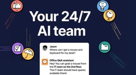 Notion 3.3 launches custom agents for autonomous team automation image