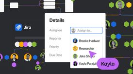 Atlassian introduces AI agents in Jira for enhanced automation and workflow integration image