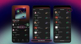 Spotify launches Smart Reorder for seamless playlist transitions image