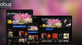 Qobuz cracks down on AI-generated tracks, advocating for human music creation and curation image