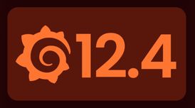Grafana 12.4 brings dynamic dashboards, Git Sync, and faster dashboard setup image