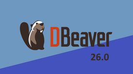 DBeaver 26.0: AI filter settings, bug fixes & Salesforce currency support image