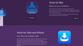 Yoink for Mac v3.7: enhanced responsiveness, stability, and UI improvements image