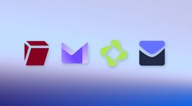 Tired of Gmail's invasive data collection? Try these privacy-focused alternatives image