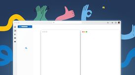 Fastmail's update brings multi-window support, better compose experience & inline replies image