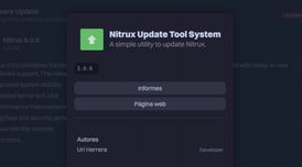 Nitrux 6.0.0 launches with VxM hypervisor, atomic updates, and Wayland greeter image