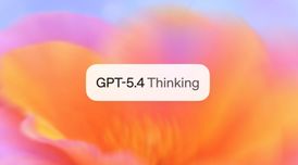 OpenAI launches GPT-5.4 with Pro and Thinking versions, 1M token context, and Tool Search image