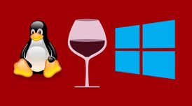 Wine 11.4 released with MSXML enhancements, DirectSound audio optimizations, and bug fixes image