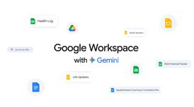 Google gives Gemini more capabilities for collaborating in Docs, Sheets, Slides, and Drive image