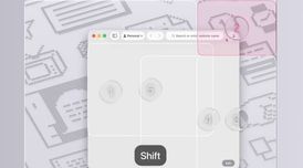 MacsyZones v2.2 introduces new Grid Layout feature image