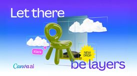 Canva now lets you convert static images into fully editable, multi-layered designs image