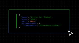 WordPress Studio adds Xdebug and debug log tools for local debugging image