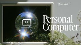 Perplexity launches Personal Computer, a cloud-based AI agent that runs on a Mac mini image