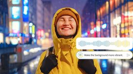Adobe debuts conversational AI edits in Photoshop and expands Firefly's image editor image