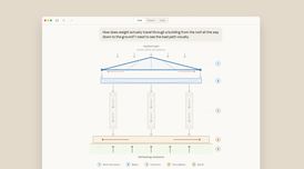 Anthropic's Claude can now respond with interactive visuals such as charts and diagrams image