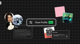 Spotify lets you edit your Taste Profile to better control your homepage's recommendations image